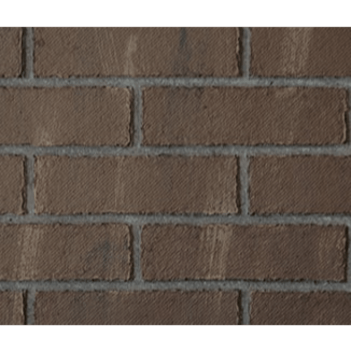 Monessen Ceramic Firebrick Panel for 33" Solstice Vent Free Gas Insert