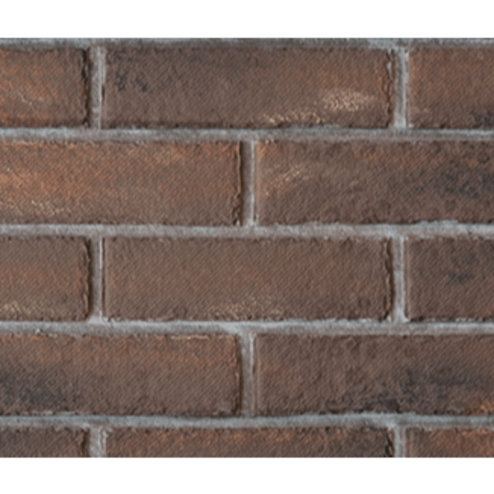 Monessen Ceramic Firebrick Panel for Aria/VFF Series Fireplace