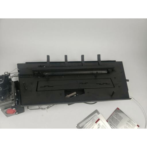 Monessen Glow Getter 18" Vent Free Natural Gas Burner With Millivolt Ignition