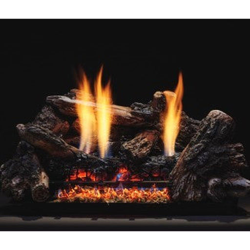 Monessen Glow Getter 18" Vent Free Liquid Propane Gas Burner With Millivolt Ignition (GG18PV) Monessen