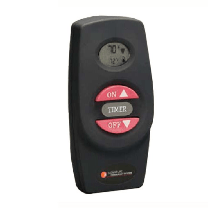 Monessen Hand-Held Remote Control Transmitter