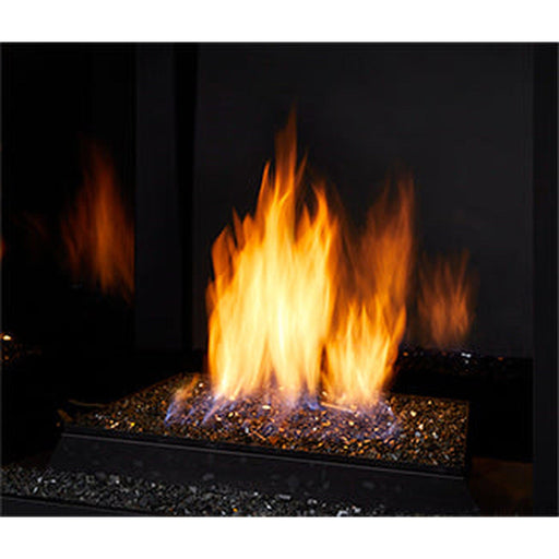 Monessen Lyric 18" Contemporary Vent Free Natural Gas Burner
