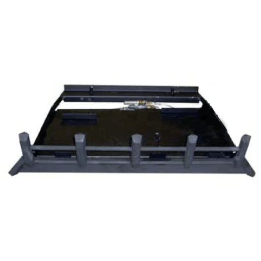 Monessen Natural Blaze 18" Vent Free Natural Gas Burner With IPI Ignition (NB18NIF) Monessen