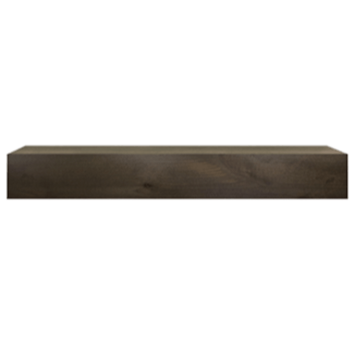 Monessen Ozark Mantel Shelf