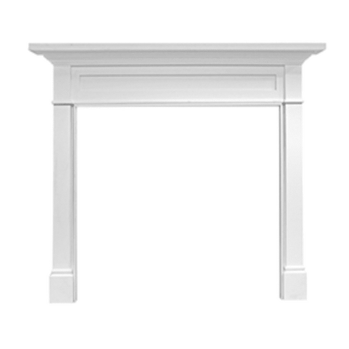 Monessen Roxborough Flush Wood Mantel