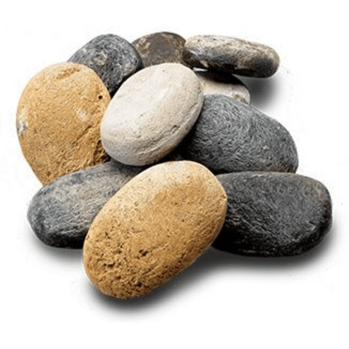 Monessen Stones Kit for Artisan Series Fireplace