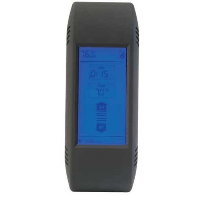 Monessen Touch Screen Hand-held Transmitter Remote