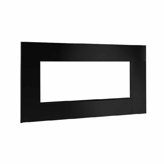 Monessen Wide Contemporary Face for 42" Artisan/Artisan See-Through Fireplaces