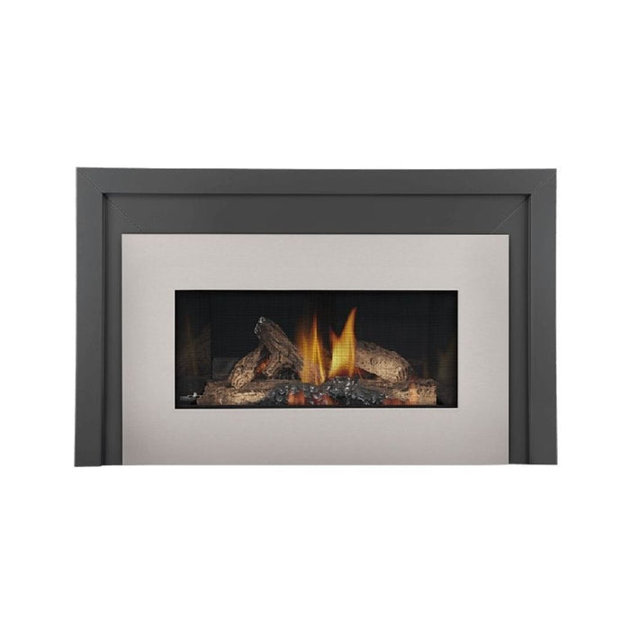 Napoleon 25" Roxbury 3600 Direct Vent Gas Fireplace Insert