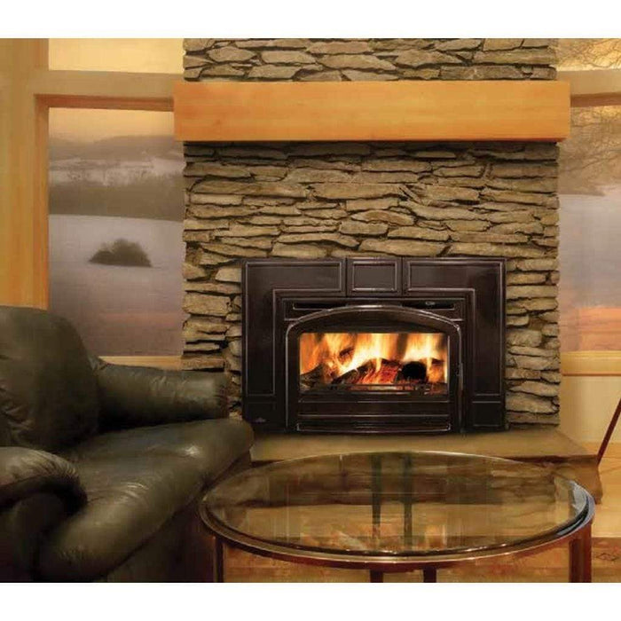 Napoleon 27" Oakdale Series EPI3 Wood Burning Fireplace Inserts