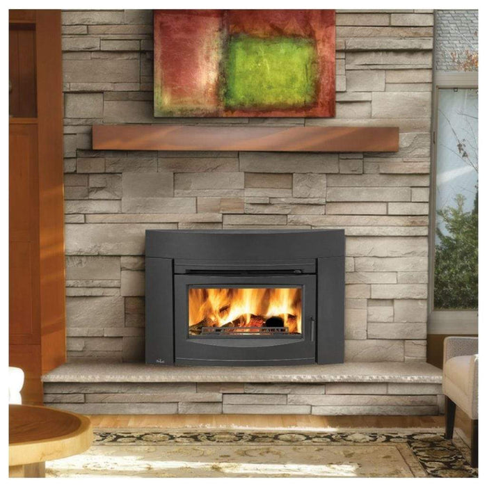 Napoleon 27" Oakdale Series EPI3 Wood Burning Fireplace Inserts