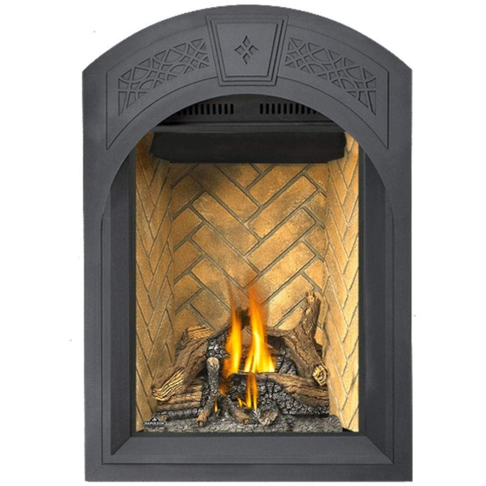 Napoleon 28" Park Avenue Direct Vent Gas Fireplace