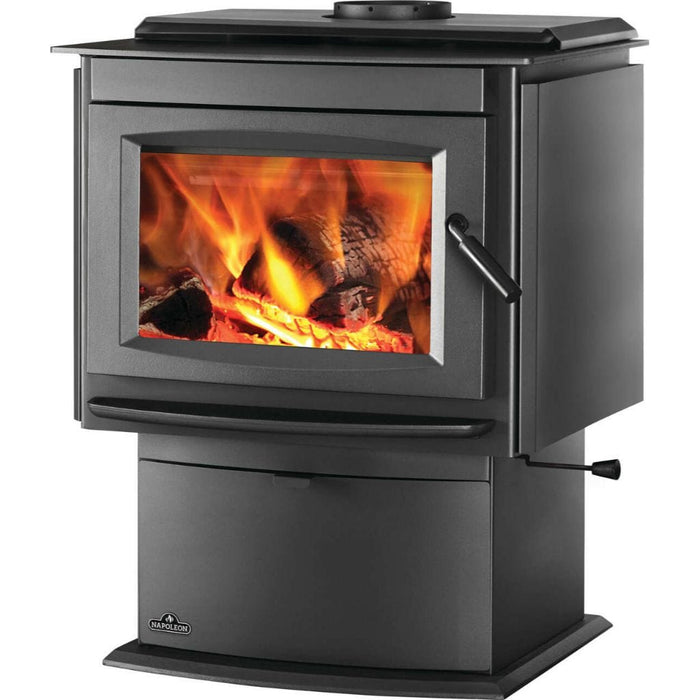 Napoleon 29" S25 Wood Burning Stove