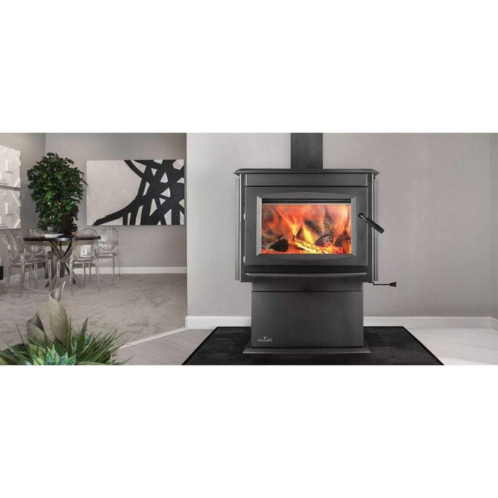 Napoleon 29" S25 Wood Burning Stove