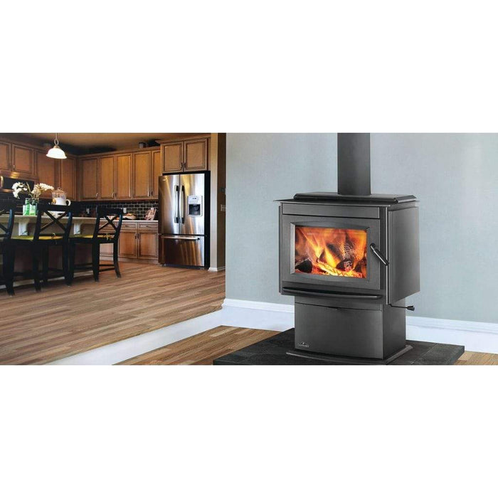 Napoleon 29" S25 Wood Burning Stove