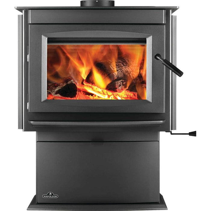 Napoleon 29" S25 Wood Burning Stove