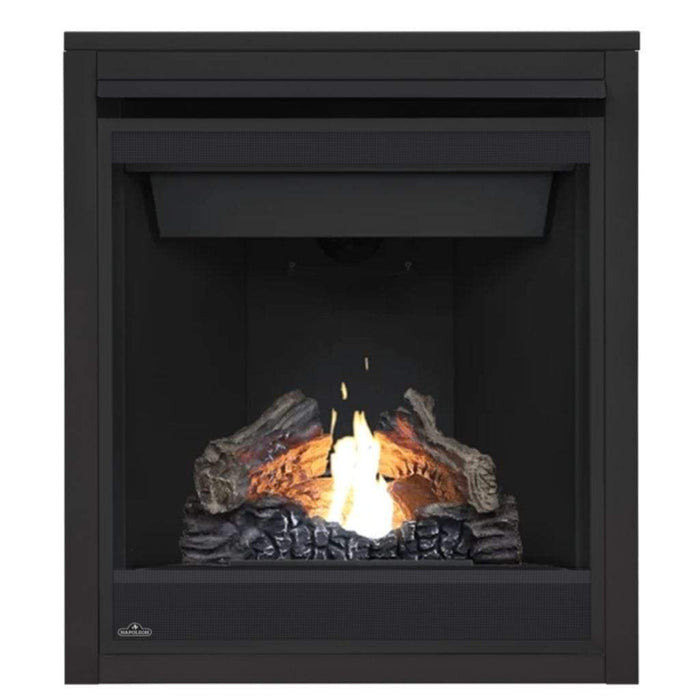 Napoleon 30" Ascent B30 Direct Vent Gas Fireplace