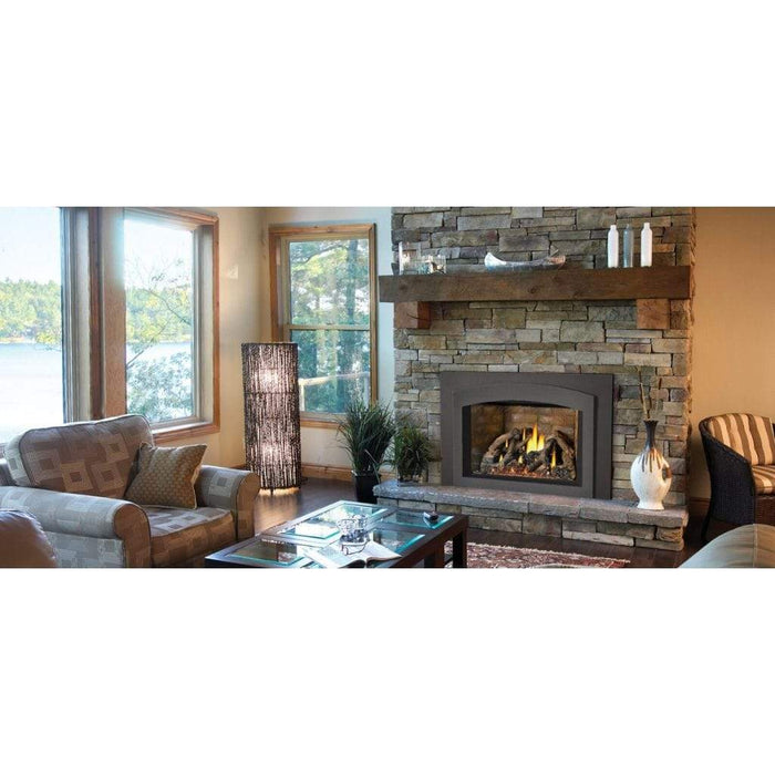 Napoleon 34" Oakville X4 Direct Vent Gas Fireplace Insert