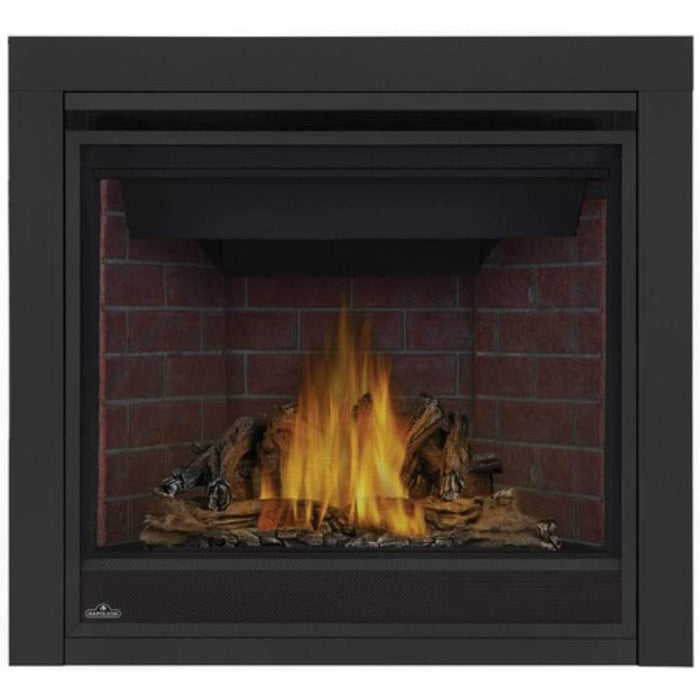 Napoleon 35" Ascent X 36 Direct Vent Gas Fireplace