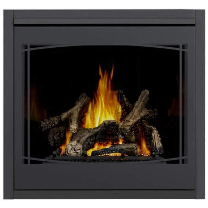 Napoleon 35" Ascent X 70 Direct Vent Gas Fireplace