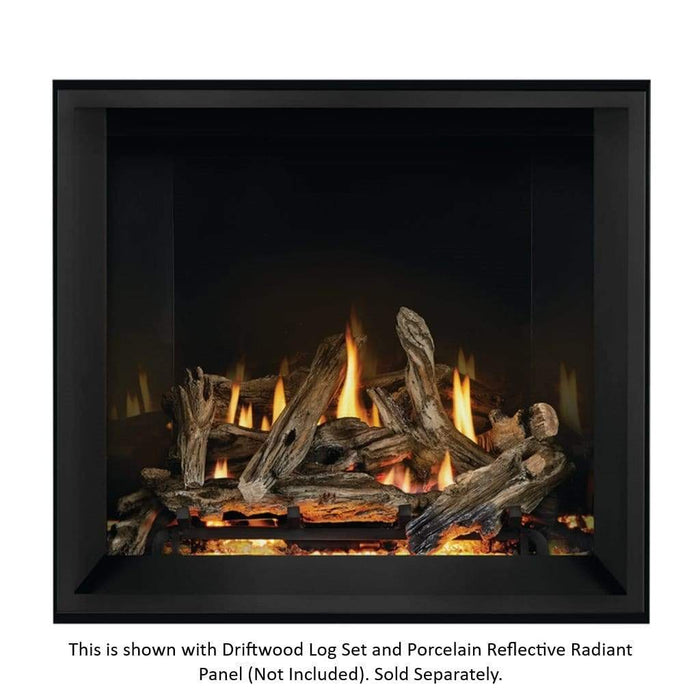 Napoleon 39" Elevation X Series 36 Direct Vent Gas Fireplace