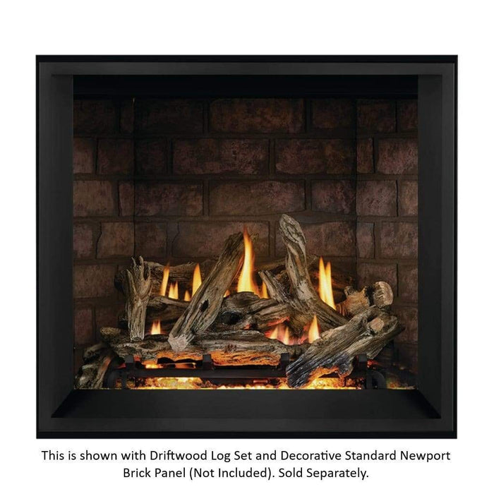 Napoleon 39" Elevation X Series 36 Direct Vent Gas Fireplace