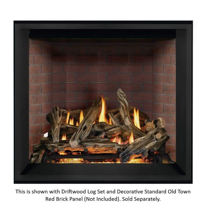 Napoleon 39" Elevation X Series 36 Direct Vent Gas Fireplace