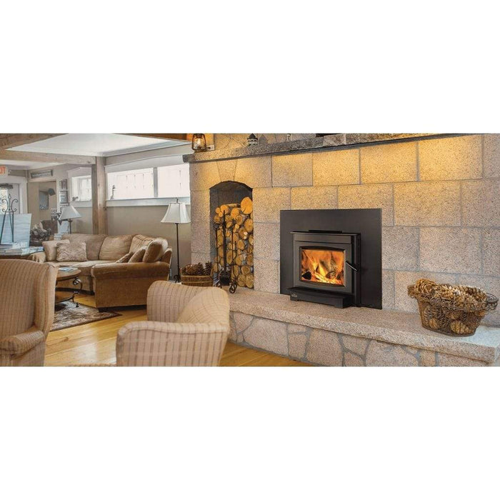 Napoleon 41" S25I Wood Burning Fireplace Insert