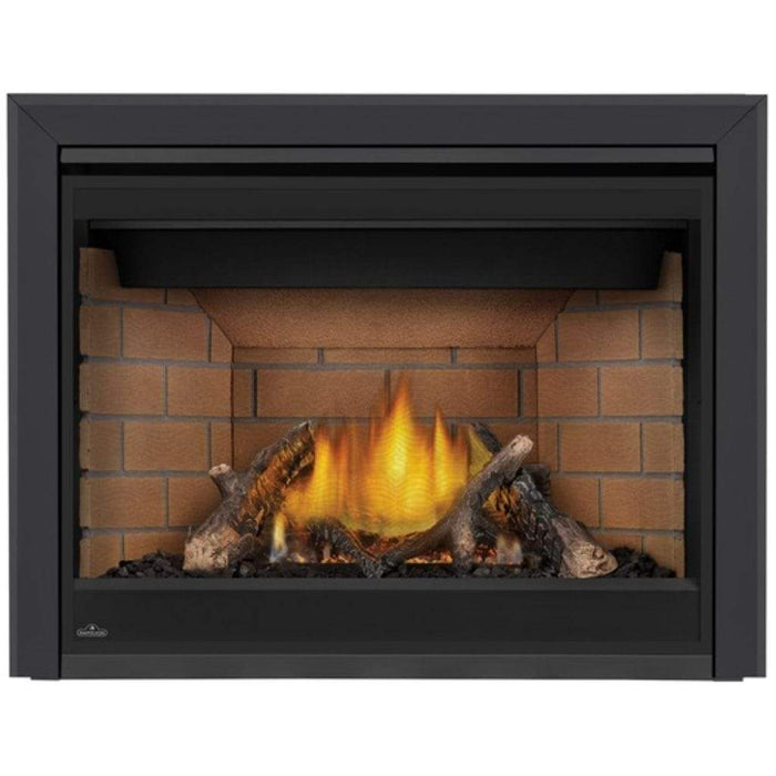 Napoleon 42" Ascent X 42 Direct Vent Gas Fireplace