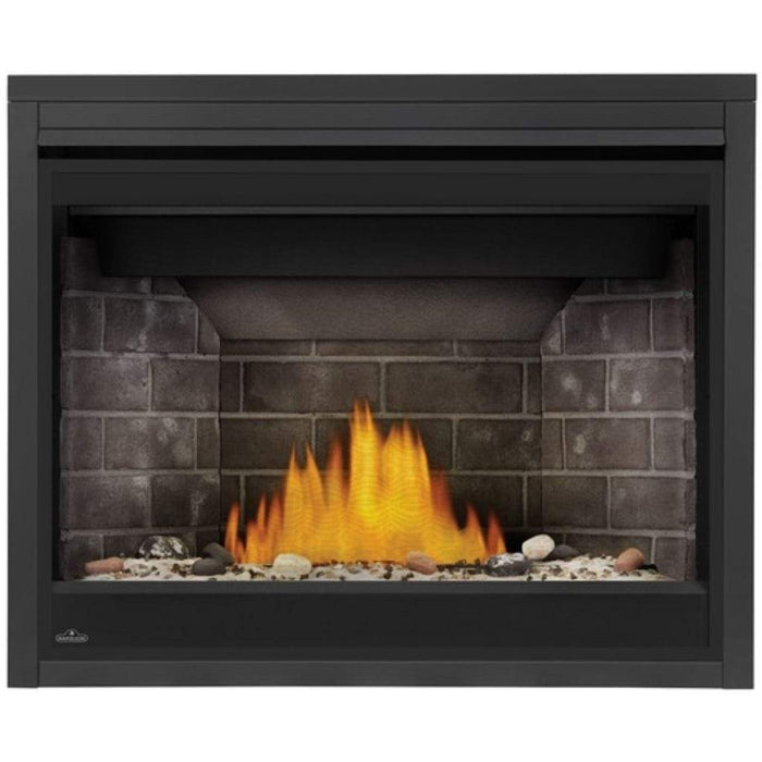 Napoleon 42" Ascent X 42 Direct Vent Gas Fireplace