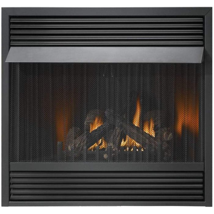 Napoleon 42" Grandville GVF42 Vent Free Gas Fireplace