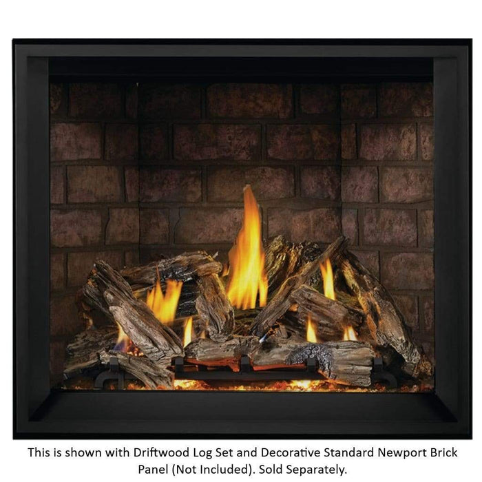 Napoleon 45" Elevation X Series 42 Direct Vent Gas Fireplace