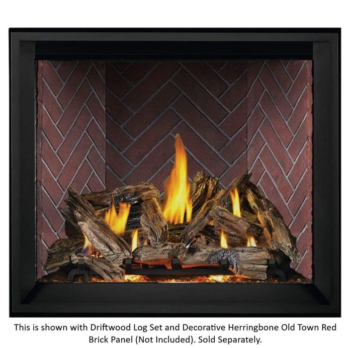 Napoleon 45" Elevation X Series 42 Direct Vent Gas Fireplace