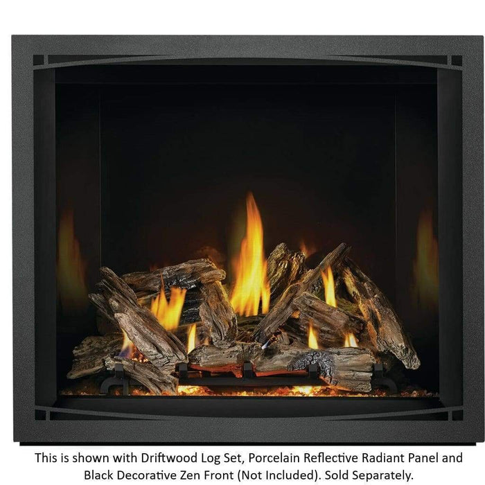 Napoleon 45" Elevation X Series 42 Direct Vent Gas Fireplace