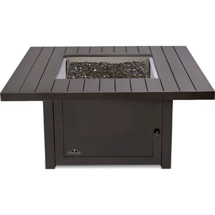 Napoleon 49" St. Tropez Square Patioflame Table