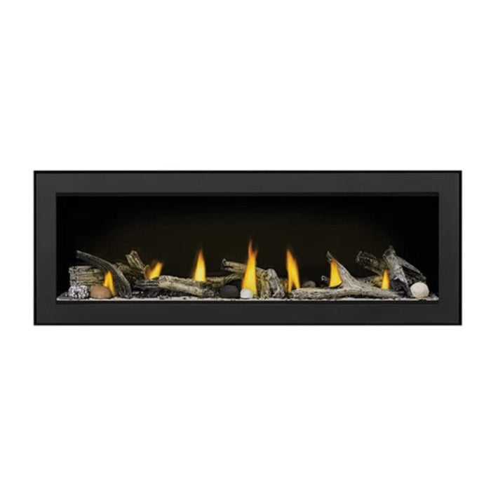 Napoleon Acies 50" Single Sided Linear Direct Vent Gas Fireplace