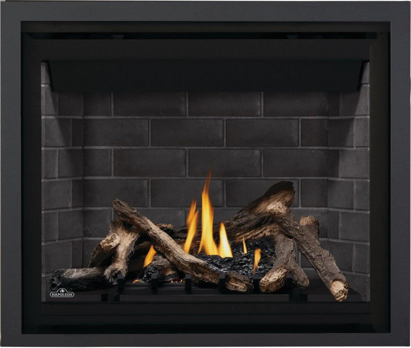 Napoleon Altitude 42" Direct Vent Propane Gas Fireplace