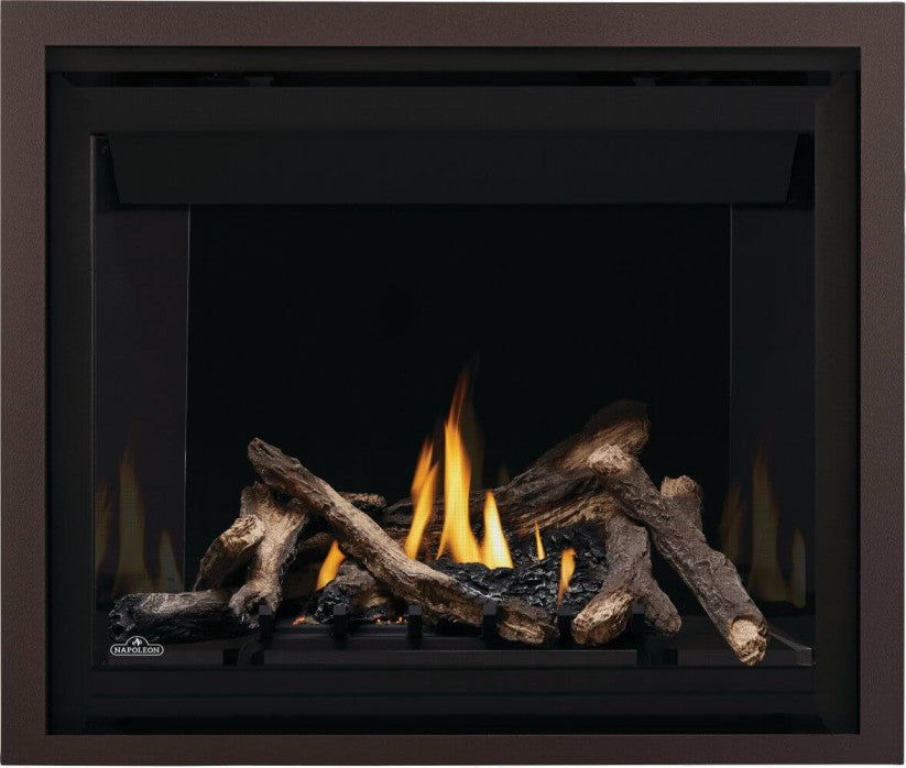 Napoleon Altitude 42" Direct Vent Propane Gas Fireplace