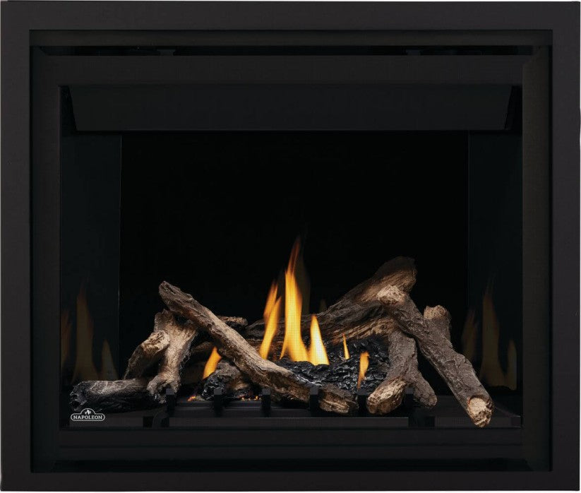 Napoleon Altitude 42" Direct Vent Propane Gas Fireplace