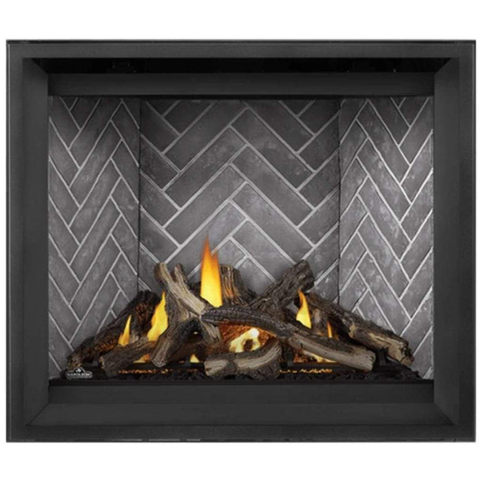 Napoleon Altitude™ X Series 42" Direct Vent Gas Fireplace