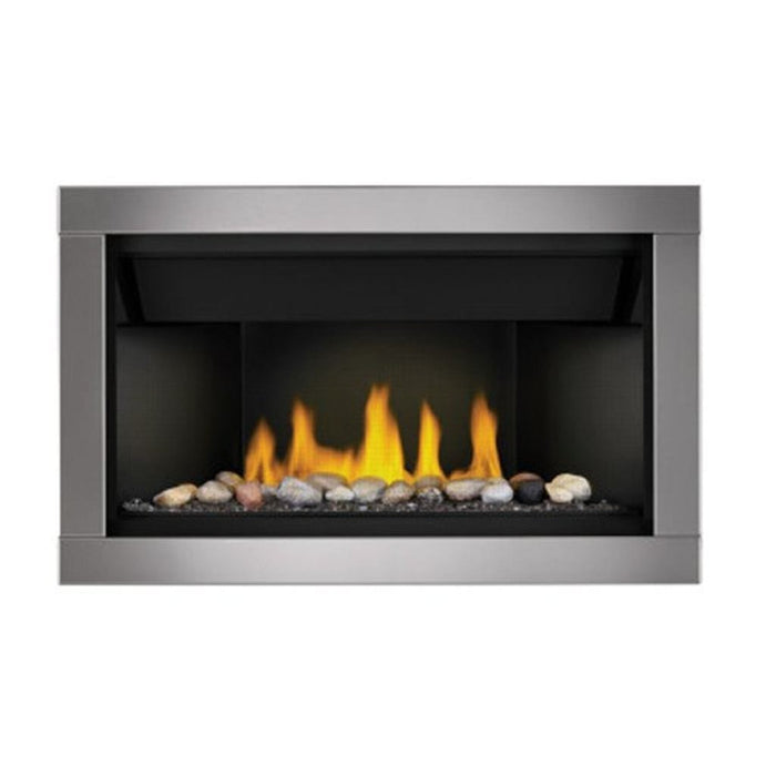 Napoleon Ascent Linear Series 36" Direct Vent Gas Fireplace