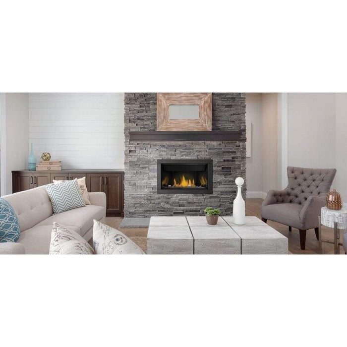 Napoleon Ascent Linear Series 36" Direct Vent Gas Fireplace