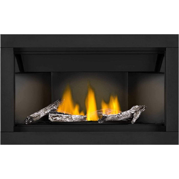 Napoleon Ascent Linear Series 36" Direct Vent Gas Fireplace