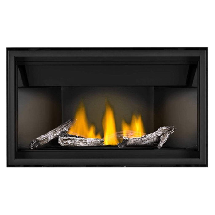 Napoleon Ascent Linear Series 36" Direct Vent Gas Fireplace