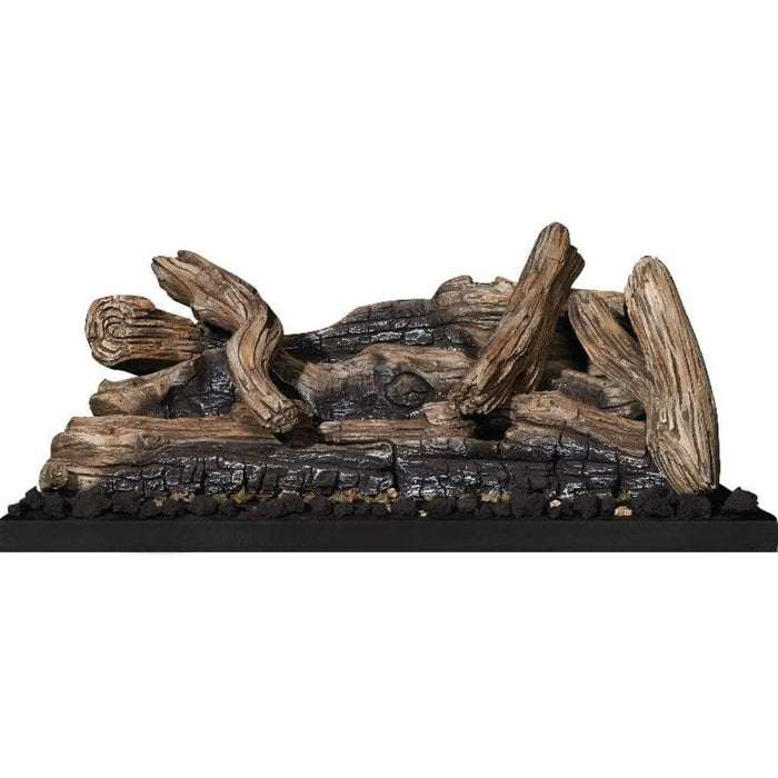 Napoleon Birch / Driftwood Log Set for Oakville Fireplace Inserts