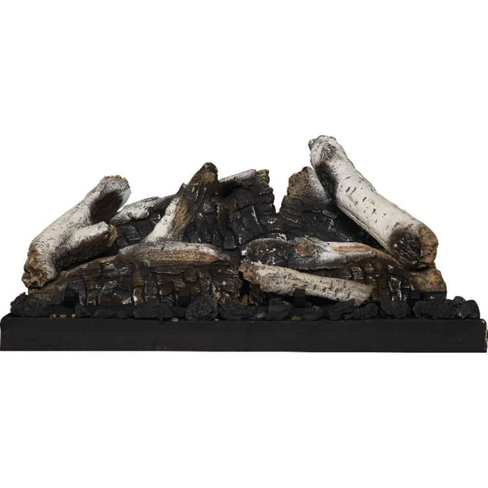 Napoleon Birch / Driftwood Log Set for Oakville Fireplace Inserts