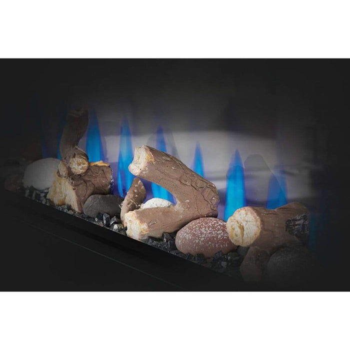 Napoleon CLEARion Elite 50" See Through Built-In Electric Fireplace