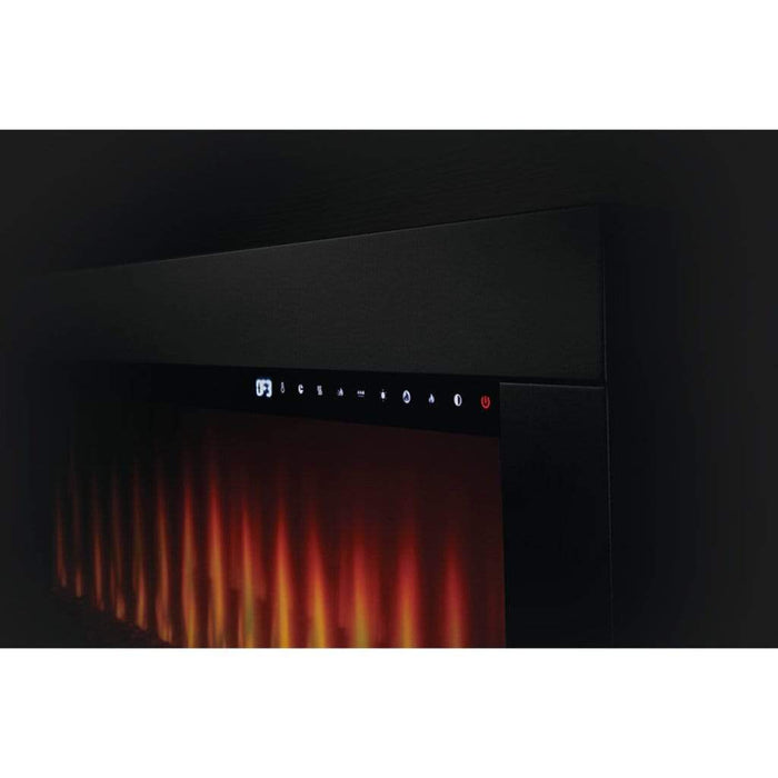 Napoleon CLEARion Elite 50" See Through Built-In Electric Fireplace