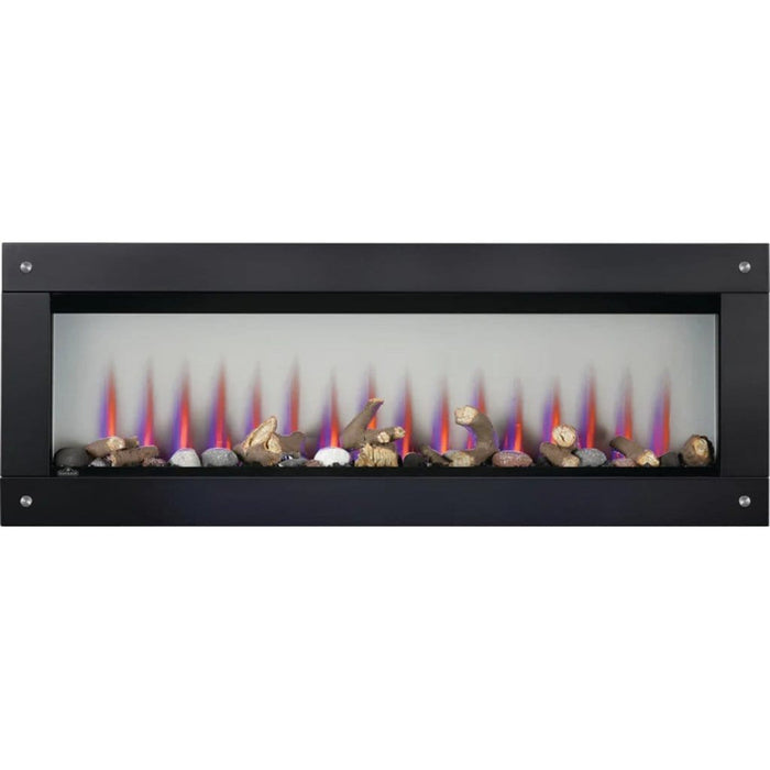 Napoleon CLEARion Elite 60" See Through Built-In Electric Fireplace