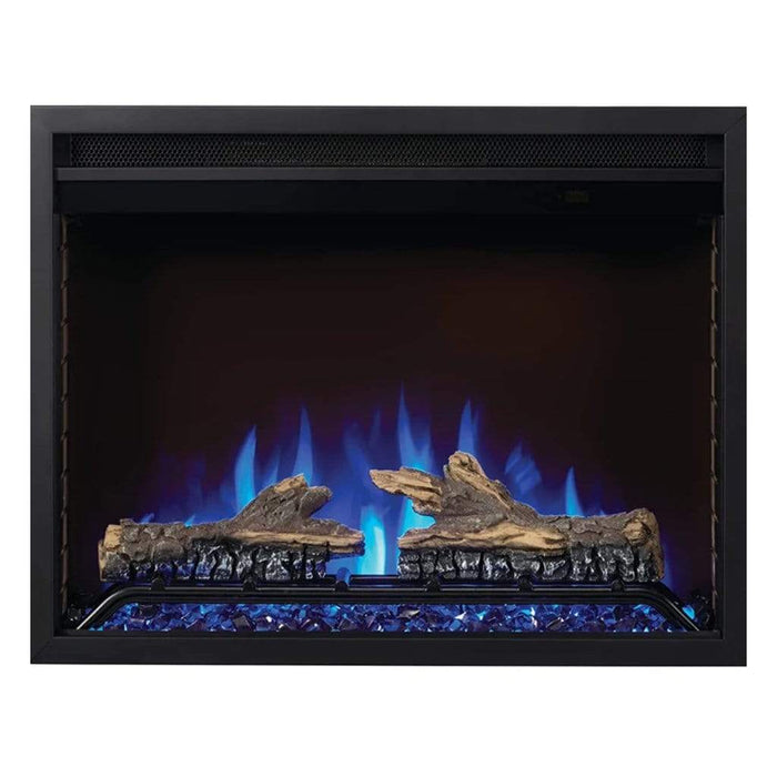 Napoleon Cineview 26" Built-in Electric Fireplace Insert